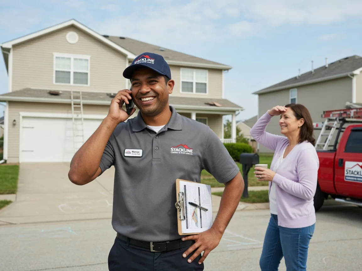 Chimney flashing repair Eldorado, OK FAQs